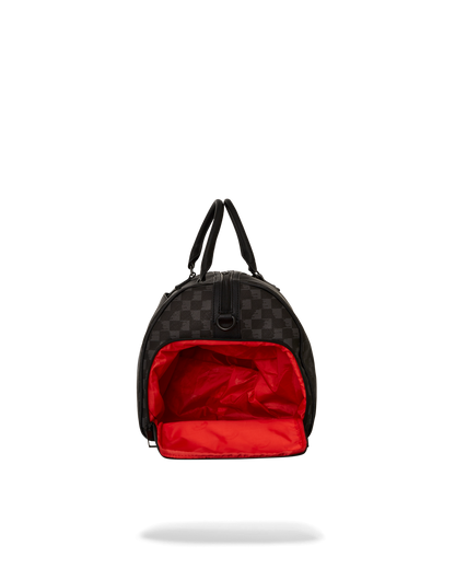 SPRAYGROUND® DUFFLE SLIME TAKEOVER DUFFLE
