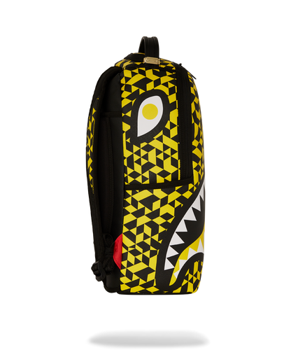 SPRAYGROUND® BACKPACK MLS COLUMBUS CREW KICKMANIA BACKPACK