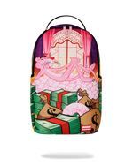 SPRAYGROUND® BACKPACK PINK PANTHER FORTRESS OF MONEY-TUDE BACKPACK