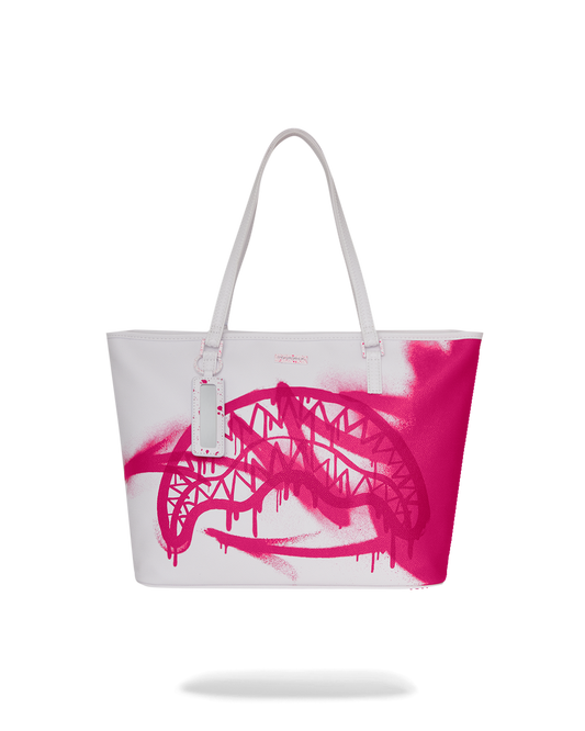 SPRAYGROUND® TOTE DESIGN STORM TOTE