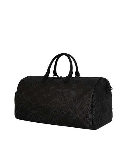 SPRAYGROUND® DUFFLE 3AM CHECK DUFFLE