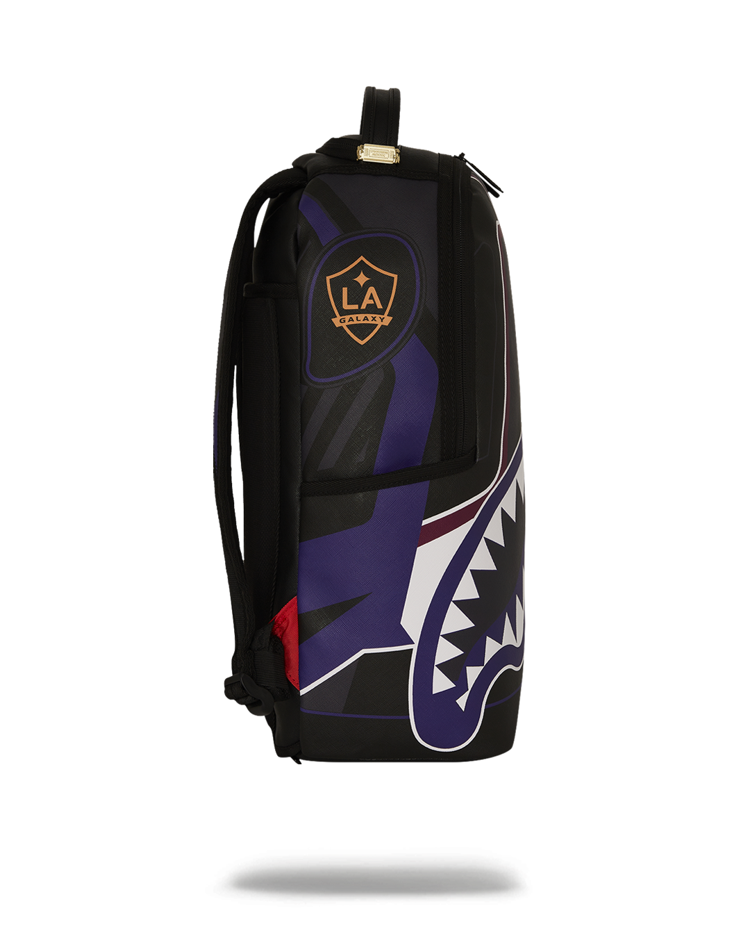 SPRAYGROUND® BACKPACK MLS LA GALAXY EDWIN CERRILLO 20 BACKPACK