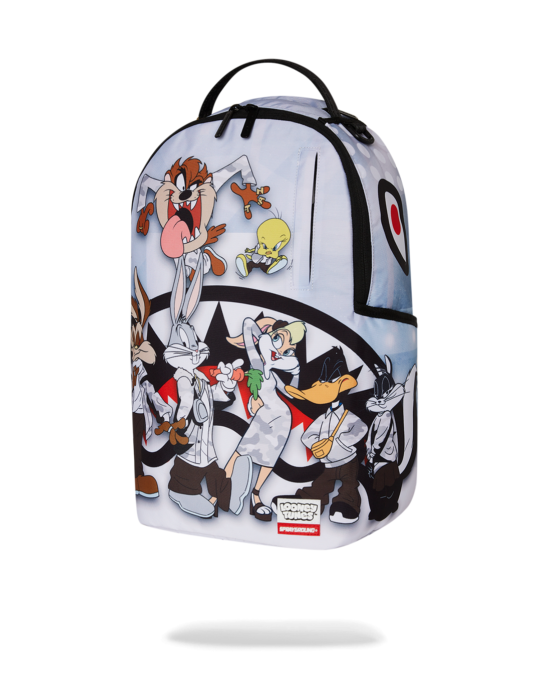 SPRAYGROUND® BACKPACK LOONEY TUNES FASHION KILLA BACKPACK