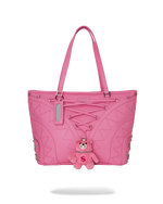 SPRAYGROUND® TOTE BABY BEAR BADDIE BOSS TOTE