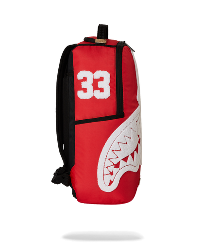 SPRAYGROUND® BACKPACK SPORT JOHANSSEN BACKPACK - HEY ARNOLD COLLAB