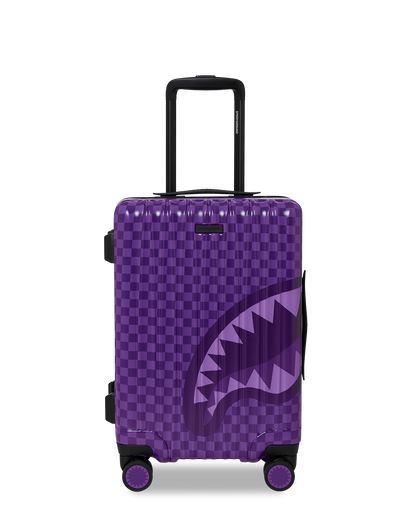 SPRAYGROUND® LUGGAGE ALL SYSTEMS GO CARRY-ON LUGGAGE