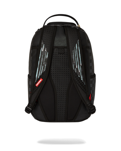 SPRAYGROUND® BACKPACK SNOOPY WEATHER THE WEATHER TOGETHER BACKPACK