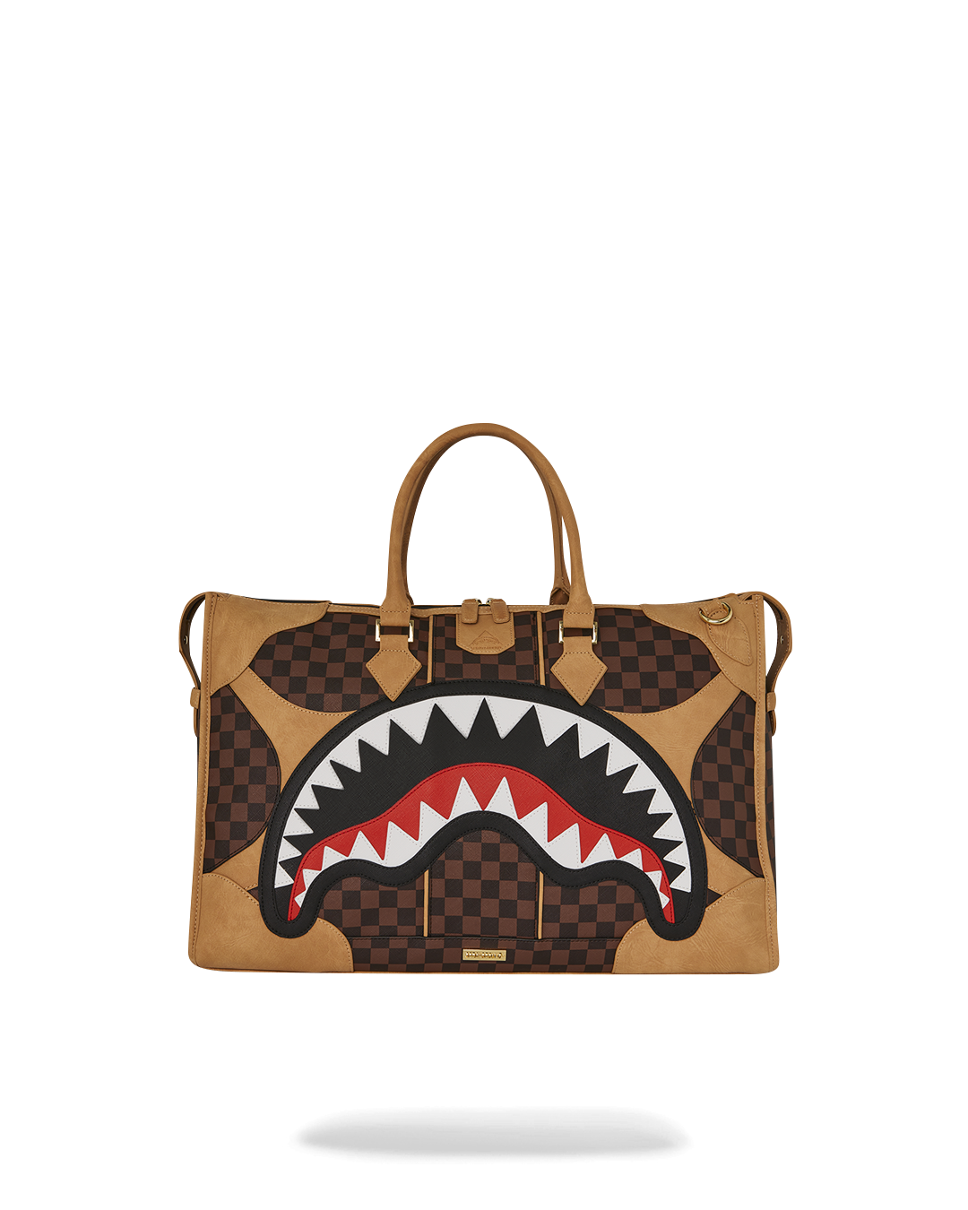 SPRAYGROUND® DUFFLE HENNYVILLE PYRAMID DUFFLE