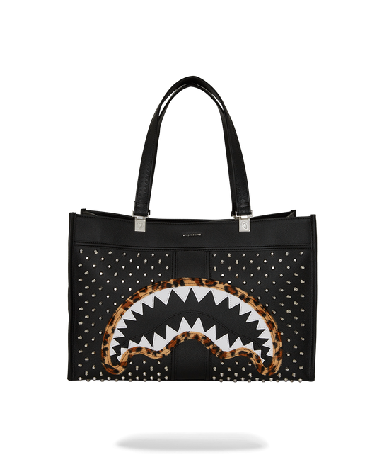 SPRAYGROUND® TOTE BACKSTAGE TORTUGA TOTE