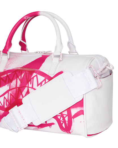 SPRAYGROUND® DUFFLE DESIGN STORM MINI DUFFLE