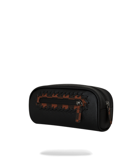 SPRAYGROUND® POUCH CHECKPOINT ROYALE POUCH