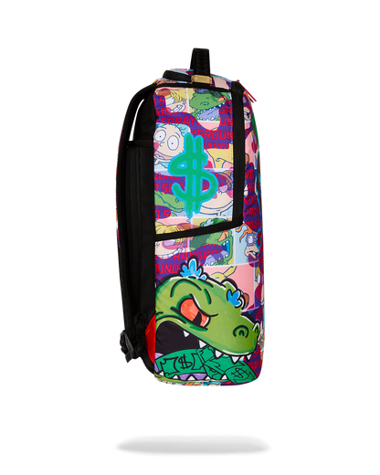 SPRAYGROUND® BACKPACK RUGRATS SUSIE DREAMS IN COLOR BACKPACK