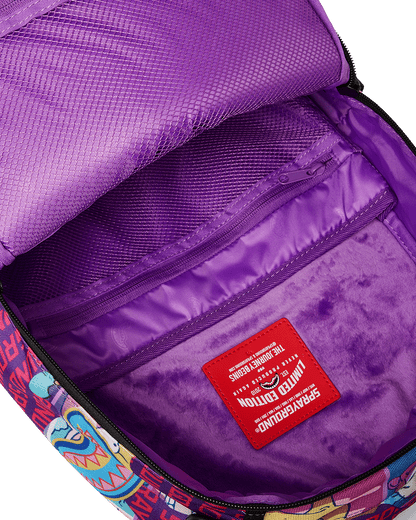 SPRAYGROUND® BACKPACK RUGRATS SUSIE DREAMS IN COLOR BACKPACK