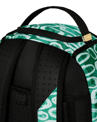 SPRAYGROUND® BACKPACK REN AND STIMPY REVEAL DLXR BACKPACK