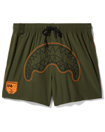 SPRAYGROUND® SWIM SPECIAL OPS GLOBAL HAWK SWIM SHORTS