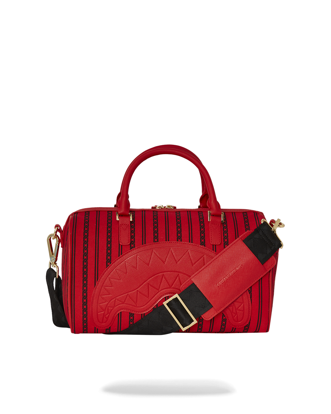SPRAYGROUND® DUFFLE SKYCHAIN SUPPLYCHAIN MINI DUFFLE