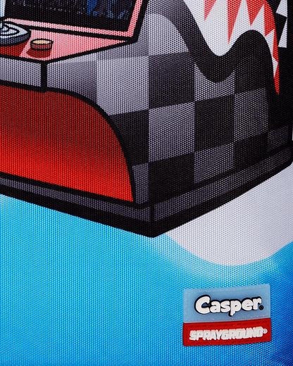 SPRAYGROUND® BACKPACK CASPER ARCADE BACKPACK