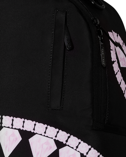 SPRAYGROUND® BACKPACK PINK PANTHER DIAMOND BITE BACKPACK