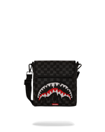 SPRAYGROUND® SLING SHARKS IN PARIS THUNDERDRIP MESSENGER SLING