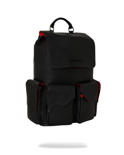 SPRAYGROUND® BACKPACK G600 GLOBAL EDITION MONTE CARLO BACKPACK