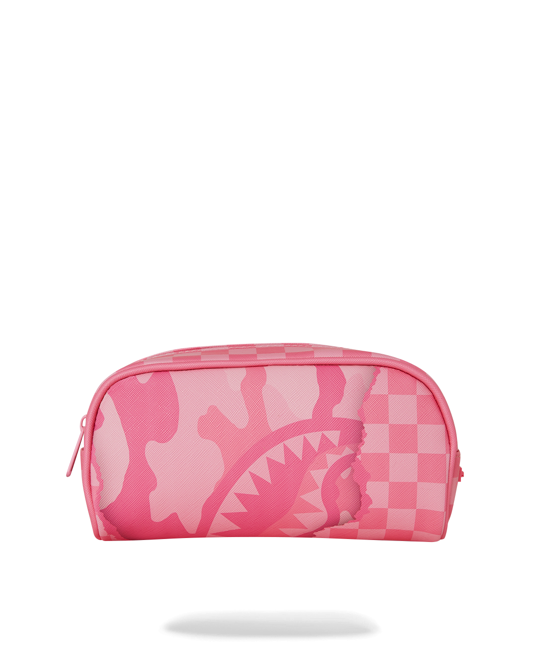 SPRAYGROUND® POUCH PINK 3AM RIPTIDE POUCH