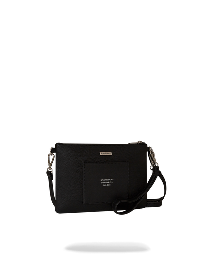 SPRAYGROUND® POUCHETTE NIGHT SKY CROSSOVER CLUTCH