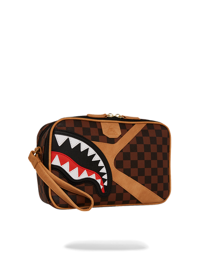 SPRAYGROUND® TOILETRY HENNYVILLE TOILETRY BRICK