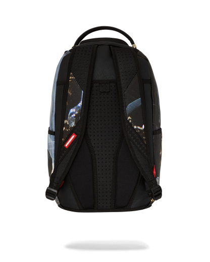 SPRAYGROUND® BACKPACK SCARFACE POINT IT OUT BACKPACK