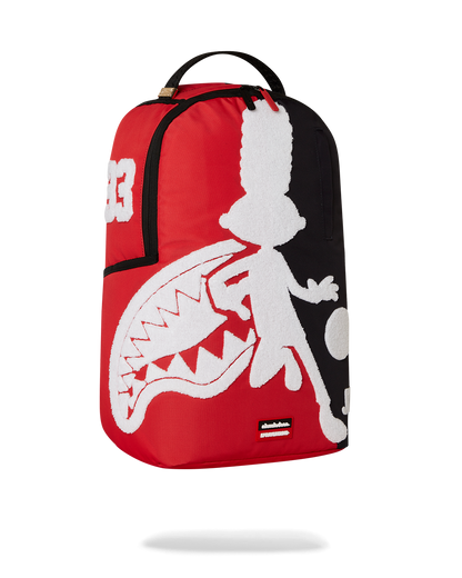 SPRAYGROUND® BACKPACK SPORT JOHANSSEN BACKPACK - HEY ARNOLD COLLAB