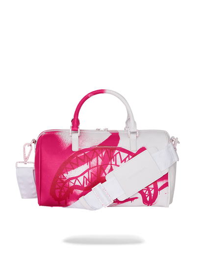 SPRAYGROUND® DUFFLE DESIGN STORM MINI DUFFLE