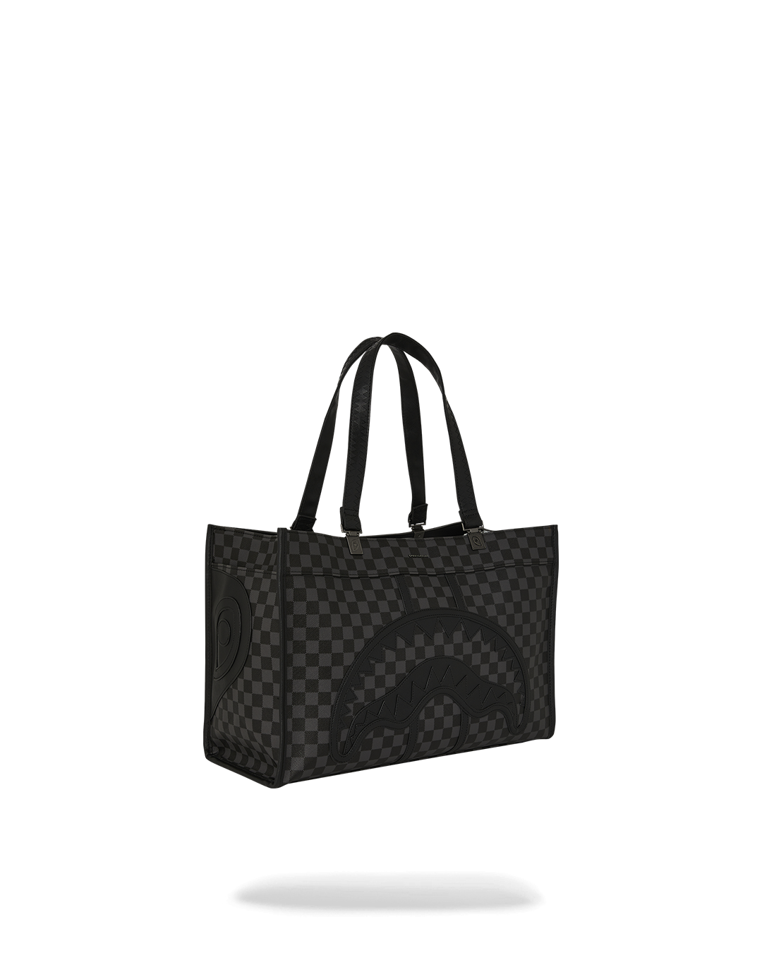 SPRAYGROUND® TOTE MIDNIGHT CHATEAU TORTUGA TOTE