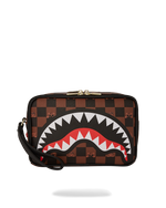 SPRAYGROUND® TOILETRY THE HIDEOUT TOILETRY BAG