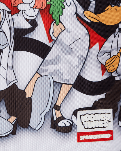 SPRAYGROUND® BACKPACK LOONEY TUNES FASHION KILLA BACKPACK