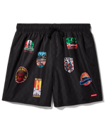 SPRAYGROUND® SWIM GLOBAL MOGUL BILLIONAIRE SWIM SHORTS
