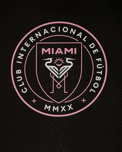 SPRAYGROUND® BACKPACK MLS INTER MIAMI CF TRICOLORS OFFSIDE BACKPACK