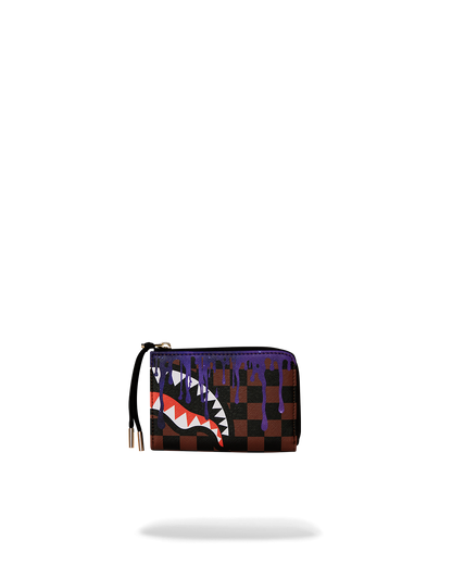 SPRAYGROUND® WALLET CHAMPION OF THE GALAXY WALLET