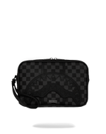 SPRAYGROUND® TOILETRY MIDNIGHT CHATEAU TOILETRY BRICK