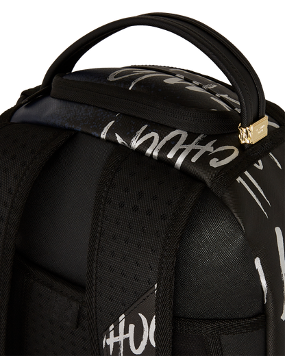 SPRAYGROUND® BACKPACK MLS SAN DIEGO FC CHUCKY LOZANO 11 BACKPACK