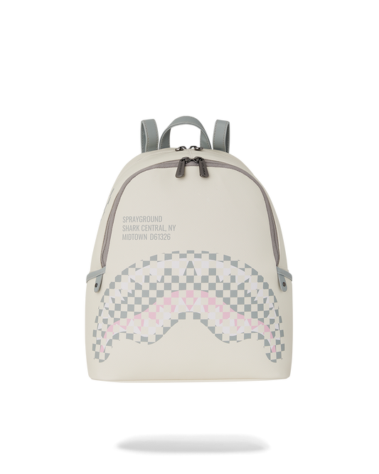 SPRAYGROUND® BACKPACK SHARK CENTRAL DYNAMIC SAVAGE BACKPACK
