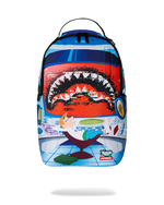 SPRAYGROUND® BACKPACK JETSON INTERFACE DLXR BACKPACK