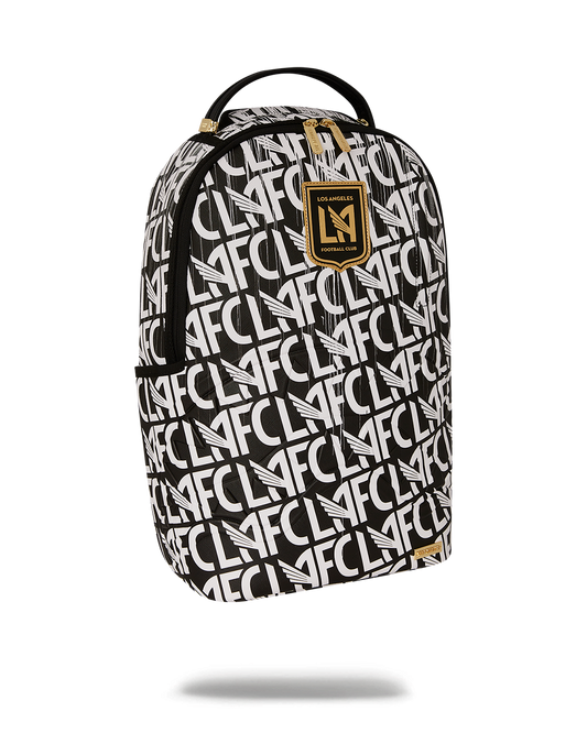 SPRAYGROUND® BACKPACK MLS LA FC WINGED WONDER BACKPACK