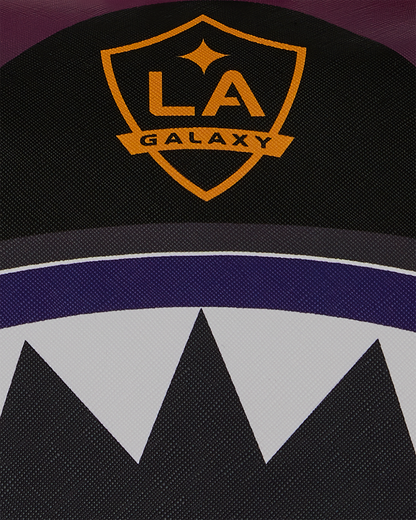 SPRAYGROUND® DUFFLE MLS LA GALAXY COSMIC POWER DUFFLE