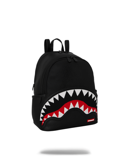 SPRAYGROUND® BACKPACK KNIT COMMANDER SAVAGE BACKPACK