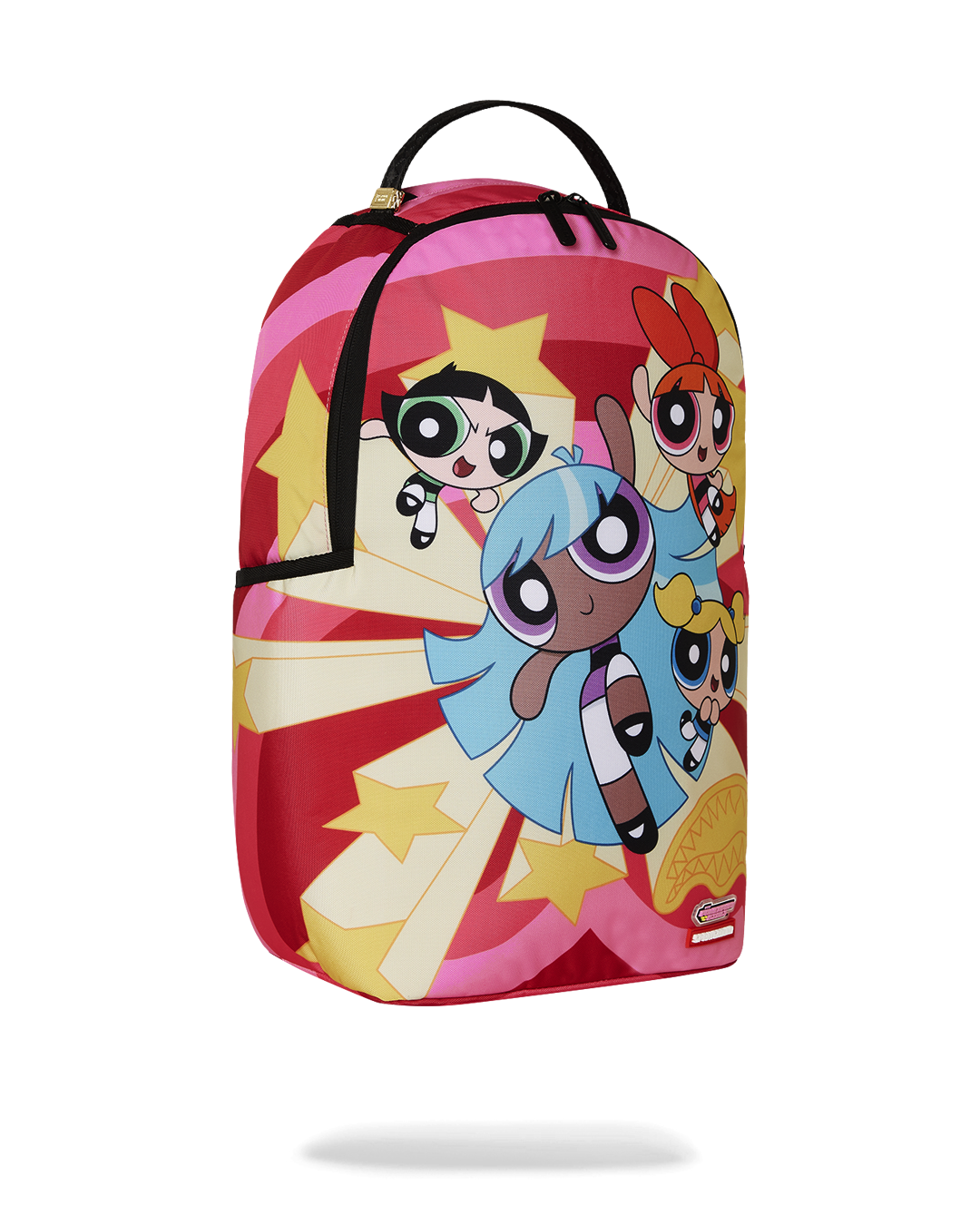 SPRAYGROUND® BACKPACK POWERPUFF GIRLS BLAST BACKPACK