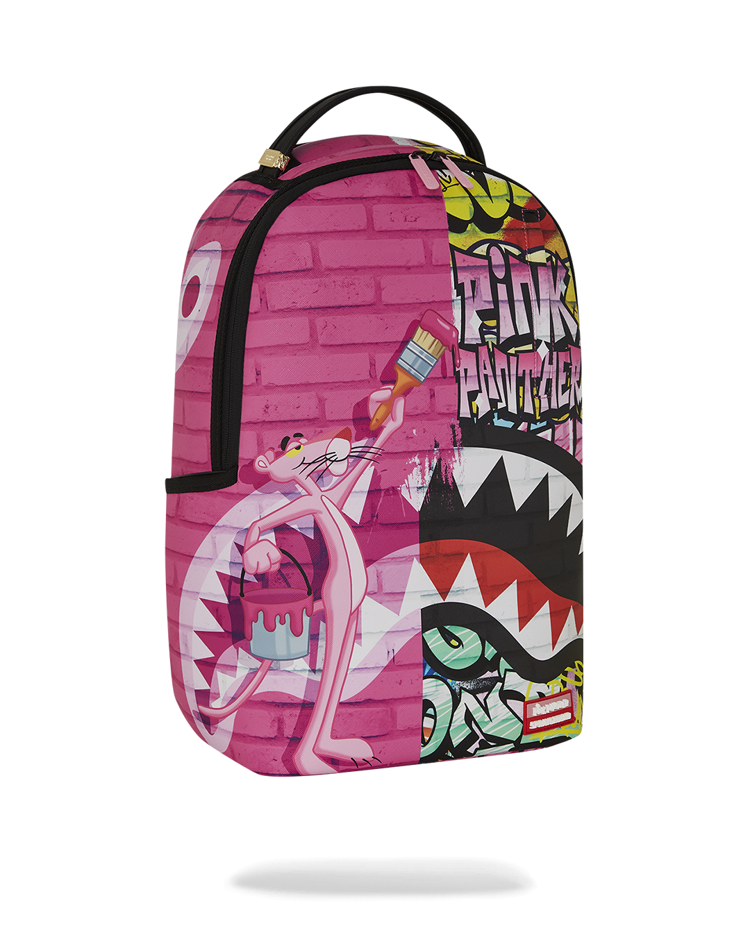 SPRAYGROUND® BACKPACK PINK PANTHER PRESTIGE BACKPACK