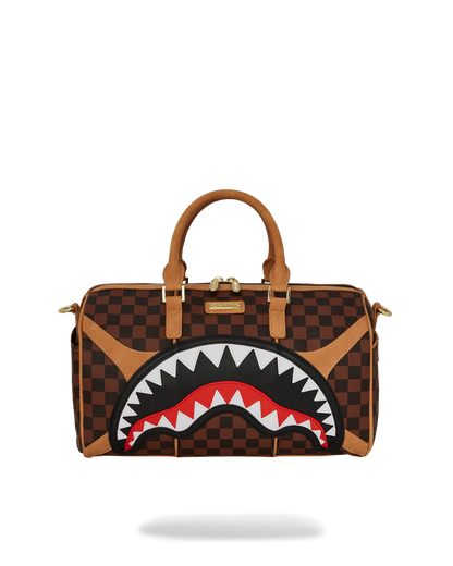 SPRAYGROUND® DUFFLE HENNYVILLE MINI DUFFLE