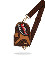 SPRAYGROUND® SLING HENNYVILLE BACKPACK SLING