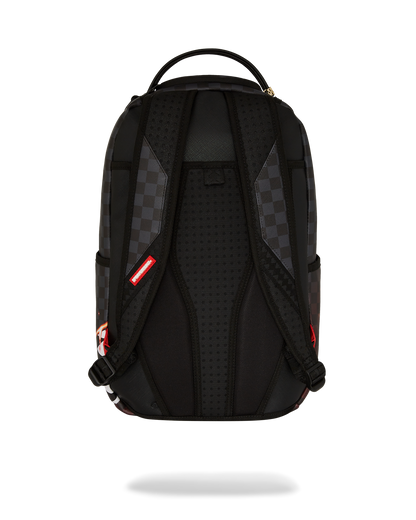 SPRAYGROUND® BACKPACK SUPERMAN LASER BACKPACK