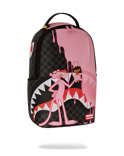 SPRAYGROUND® BACKPACK PINK PANTHER PINK PAINTER BACKPACK