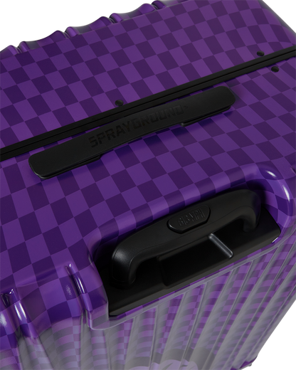 SPRAYGROUND® LUGGAGE ALL SYSTEMS GO FULL-SIZE LUGGAGE